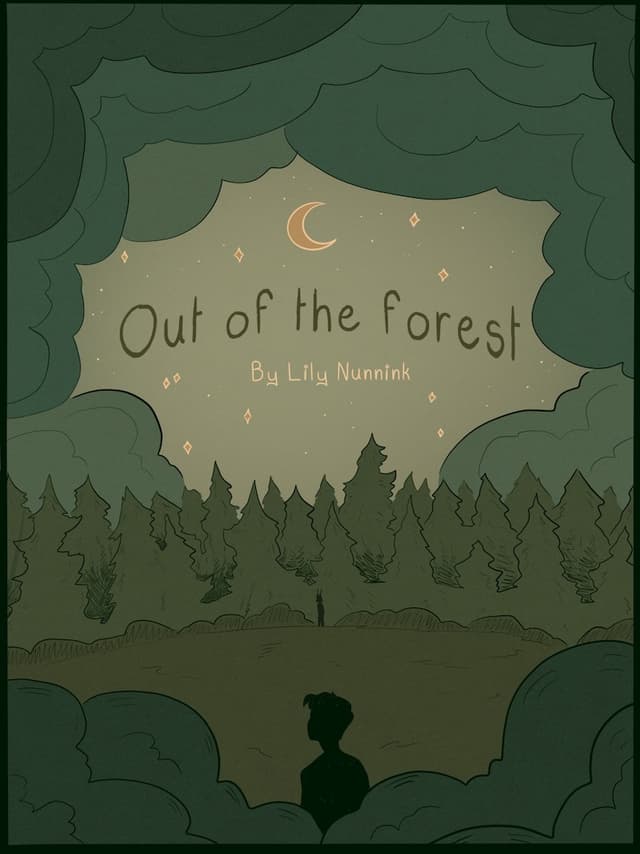 Out of the Forest Cover